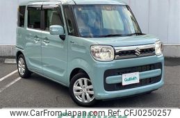 suzuki spacia 2020 -SUZUKI--Spacia DAA-MK53S--MK53S-278762---SUZUKI--Spacia DAA-MK53S--MK53S-278762-