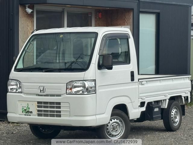 honda acty-truck 2019 CFJ1672939 image 1