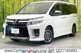toyota voxy 2015 quick_quick_ZRR80W_ZRR80-0177386