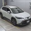 toyota corolla-cross 2022 -TOYOTA 【宮崎 330は8311】--Corolla Cross ZVG11-1014115---TOYOTA 【宮崎 330は8311】--Corolla Cross ZVG11-1014115- image 6