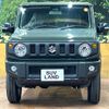 suzuki jimny 2025 CFJ1787988 image 14