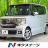 honda n-box 2015 -HONDA--N BOX DBA-JF1--JF1-1495683---HONDA--N BOX DBA-JF1--JF1-1495683- image 1