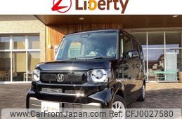 honda n-box 2024 quick_quick_JF5_JF5-1060207