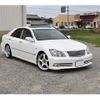 toyota crown 2004 CFJ3536170 image 1
