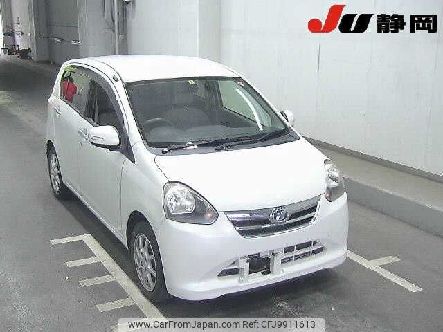 daihatsu mira-e-s 2012 -DAIHATSU 【後日 】--Mira e:s LA300S--LA300S-0011053---DAIHATSU 【後日 】--Mira e:s LA300S--LA300S-0011053- image 1