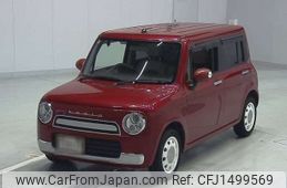 suzuki alto-lapin 2014 CFJ1499569