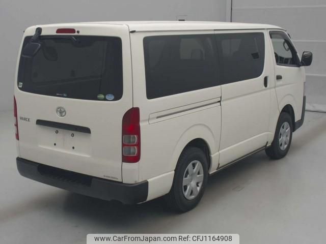 toyota hiace-van 2021 quick_quick_QDF-GDH206V_GDH206-2015213 image 2