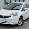 nissan note 2015 -NISSAN--Note DBA-NE12--NE12-055356---NISSAN--Note DBA-NE12--NE12-055356- image 17