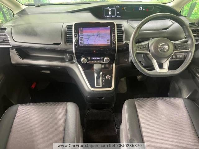 nissan serena 2016 -NISSAN--Serena DAA-GFC27--GFC27-014918---NISSAN--Serena DAA-GFC27--GFC27-014918- image 2