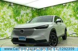 honda vezel 2023 quick_quick_6BA-RV3_RV3-1012040