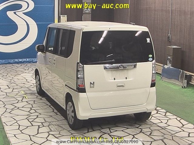 honda n-box 2014 -HONDA--N BOX JF1-1422082---HONDA--N BOX JF1-1422082- image 2