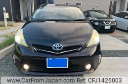 toyota prius-α 2014 -TOYOTA--Prius α DAA-ZVW41W--ZVW41-0012939---TOYOTA--Prius α DAA-ZVW41W--ZVW41-0012939-