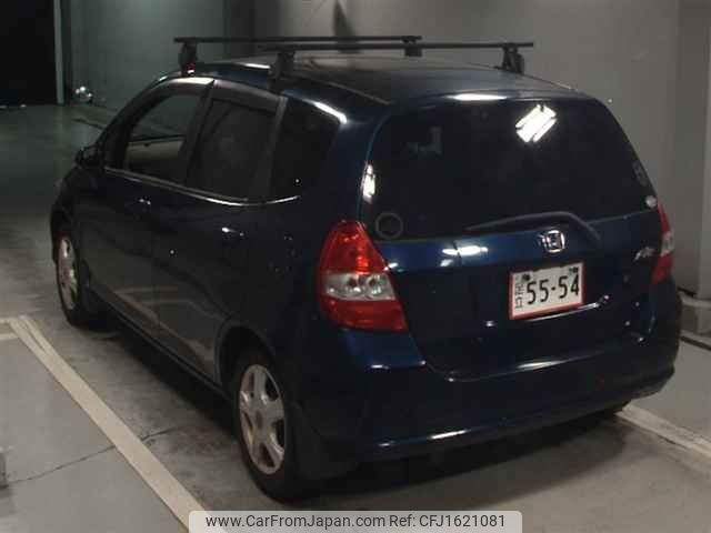 honda fit 2002 CFJ1621081 image 2