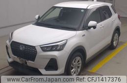 daihatsu rocky 2022 -DAIHATSU--Rocky 5AA-A202S--A202S-0009182---DAIHATSU--Rocky 5AA-A202S--A202S-0009182-