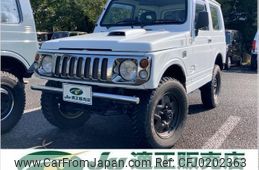 suzuki jimny 1996 CFJ0202363