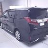 toyota alphard 2021 CFJ1610034 image 2
