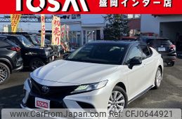 toyota camry 2021 -TOYOTA--Camry 6AA-AXVH75--AXVH75-1002322---TOYOTA--Camry 6AA-AXVH75--AXVH75-1002322-