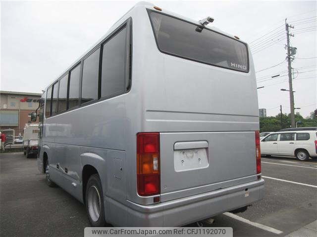 hino melpha 2002 -HINO--Melpha CH1JFEA-40179---HINO--Melpha CH1JFEA-40179- image 2