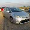 toyota prius 2012 -TOYOTA--Prius DAA-ZVW30--ZVW30-5375783---TOYOTA--Prius DAA-ZVW30--ZVW30-5375783- image 1