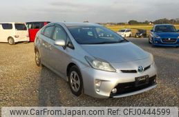 toyota prius 2012 -TOYOTA--Prius DAA-ZVW30--ZVW30-5375783---TOYOTA--Prius DAA-ZVW30--ZVW30-5375783-