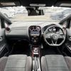 nissan note 2018 -NISSAN--Note DAA-HE12--HE12-161449---NISSAN--Note DAA-HE12--HE12-161449- image 2