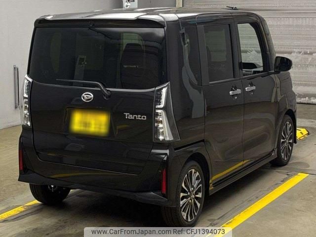 daihatsu tanto 2025 quick_quick_5BA-LA650S_LA650S-0507135 image 2