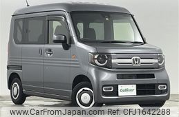 honda n-van 2021 CFJ1642288