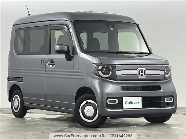 honda n-van 2021 CFJ1642288 image 1