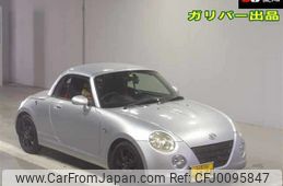 daihatsu copen 2004 -DAIHATSU 【名古屋 586ﾒ1204】--Copen L880K--0018311---DAIHATSU 【名古屋 586ﾒ1204】--Copen L880K--0018311-