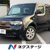 nissan cube 2011 -NISSAN--Cube DBA-NZ12--NZ12-043519---NISSAN--Cube DBA-NZ12--NZ12-043519- image 1