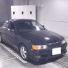toyota chaser 1996 -TOYOTA 【大阪 300ﾋ6488】--Chaser JZX100-0021600---TOYOTA 【大阪 300ﾋ6488】--Chaser JZX100-0021600- image 1