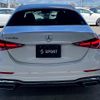 mercedes-benz c-class 2021 CFJ1819505 image 14