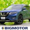 nissan x-trail 2020 quick_quick_NT32_NT32-607997 image 1