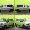 citroen berlingo 2021 CFJ1732529 image 18