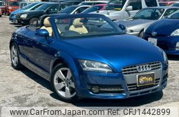 audi tt-roadster 2008 CFJ1442899