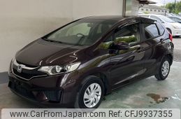 honda fit 2017 -HONDA--Fit GK3-1240873---HONDA--Fit GK3-1240873-