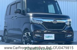 honda n-box 2020 -HONDA--N BOX 6BA-JF3--JF3-2211253---HONDA--N BOX 6BA-JF3--JF3-2211253-