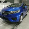 honda fit 2013 -HONDA--Fit GK4-1000392---HONDA--Fit GK4-1000392- image 1