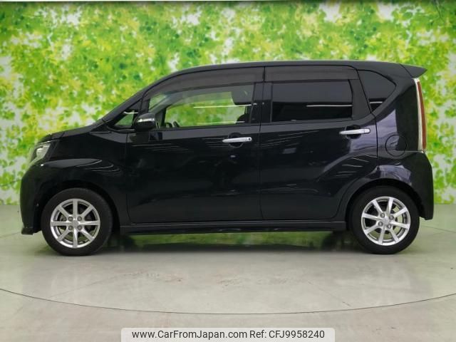 daihatsu move 2017 quick_quick_DBA-LA150S_LA150S-1058514 image 2