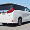 toyota alphard 2020 -TOYOTA--Alphard 6AA-AYH30W--AYH30-0110835---TOYOTA--Alphard 6AA-AYH30W--AYH30-0110835- image 5