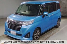 toyota roomy 2019 -TOYOTA 【堺 500ふ5440】--Roomy M900A-0283155---TOYOTA 【堺 500ふ5440】--Roomy M900A-0283155-