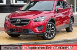 mazda cx-5 2015 quick_quick_KE2AW_KE2AW-201186