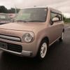 suzuki alto-lapin 2014 -SUZUKI 【北九州 581ﾆ 904】--Alto Lapin DBA-HE22S--HE22S-842993---SUZUKI 【北九州 581ﾆ 904】--Alto Lapin DBA-HE22S--HE22S-842993- image 1