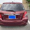 toyota vitz 2013 CFJ7265801 image 5