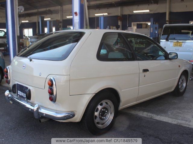 toyota corolla 1998 CFJ1849579 image 2