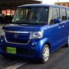 honda n-box 2018 -HONDA--N BOX DBA-JF3--JF3-1067278---HONDA--N BOX DBA-JF3--JF3-1067278- image 1