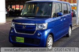 honda n-box 2018 -HONDA--N BOX DBA-JF3--JF3-1067278---HONDA--N BOX DBA-JF3--JF3-1067278-