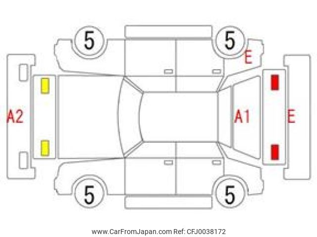 honda n-one 2013 -HONDA--N ONE DBA-JG1--JG1-2029980---HONDA--N ONE DBA-JG1--JG1-2029980- image 2