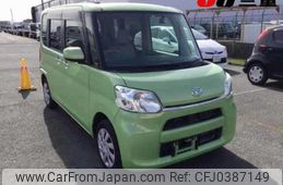 daihatsu tanto 2014 -DAIHATSU--Tanto LA600S-0103794---DAIHATSU--Tanto LA600S-0103794-