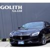 maserati quattroporte 2017 quick_quick_MQP30A_ZAMYP56J001260300 image 1